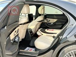 مرسيدس بنز S-Class